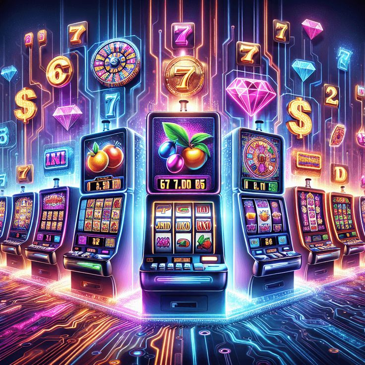 Uncovering the Secrets of Gacor Slots: How to Choose the Best